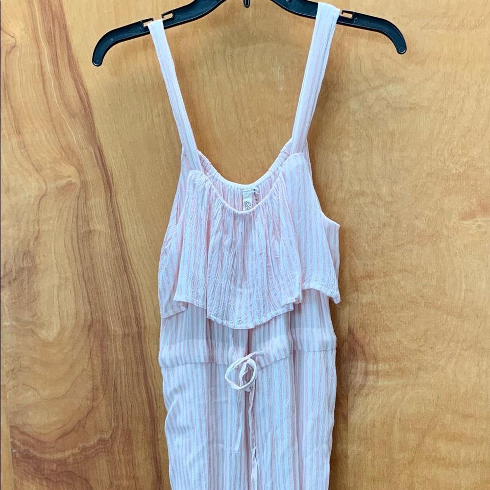 Elan Jumpsuit